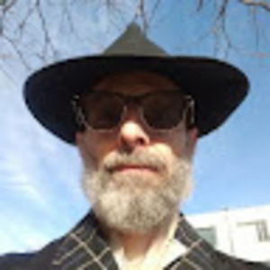 Meet your Posher, Yaakov